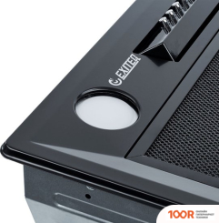 Кухонная вытяжка Exiteq EX-1266 (ЧЕРНЫЙ) (37849)