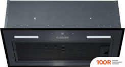 Кухонная вытяжка Exiteq EX-1246 (ЧЕРНЫЙ) (37846)