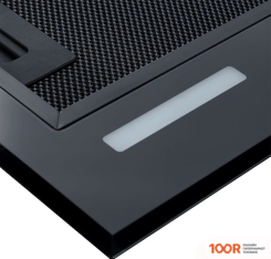 Кухонная вытяжка Exiteq EX-1246 (ЧЕРНЫЙ) (37846)