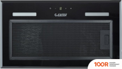 Кухонная вытяжка Exiteq EX-1246 (ЧЕРНЫЙ) (37846)