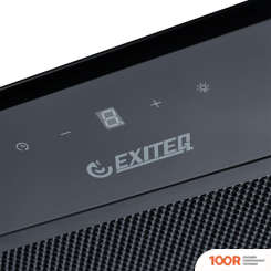 Кухонная вытяжка Exiteq EX-1246 (ЧЕРНЫЙ) (37846)