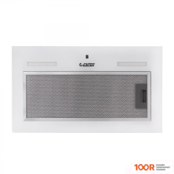 Кухонная вытяжка Exiteq EX-1246 (БЕЛЫЙ) (37845)