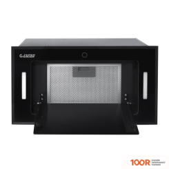 Кухонная вытяжка Exiteq EX-1236 (ЧЕРНЫЙ) (37844)