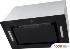 Кухонная вытяжка Exiteq EX-1236 (ЧЕРНЫЙ) (37844)