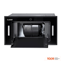 Кухонная вытяжка Exiteq EX-1236 (ЧЕРНЫЙ) (37844)