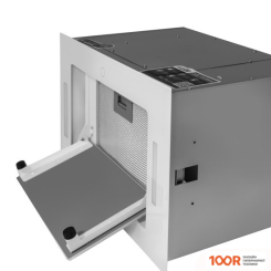 Кухонная вытяжка Exiteq EX-1236 (БЕЛЫЙ) (37843)