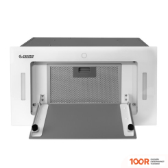 Кухонная вытяжка Exiteq EX-1236 (БЕЛЫЙ) (37843)