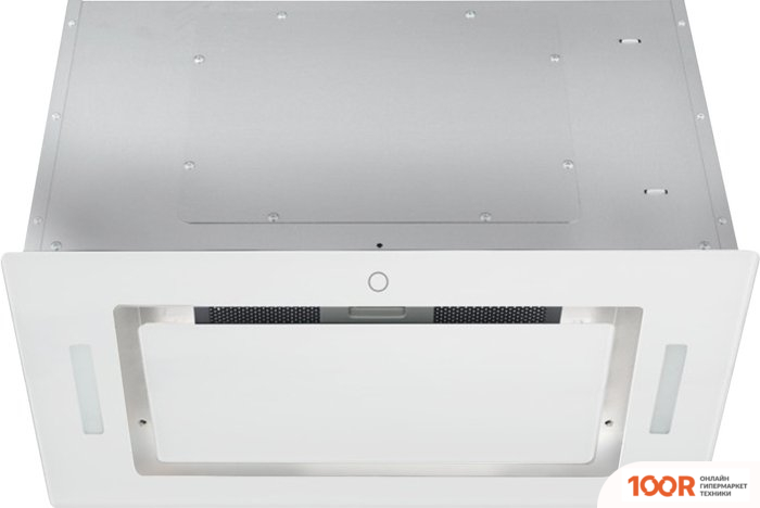 Кухонная вытяжка Exiteq EX-1236 (БЕЛЫЙ) (37843)