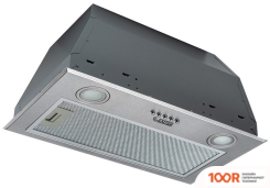Кухонная вытяжка Exiteq EX-1176 (БЕЛЫЙ) (37838)