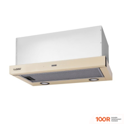 Кухонная вытяжка Exiteq EX-1146 (БЕЖЕВЫЙ) (37837)