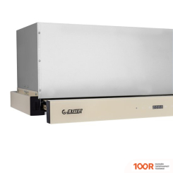 Кухонная вытяжка Exiteq EX-1146 (БЕЖЕВЫЙ) (37837)