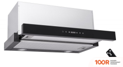 Кухонная вытяжка Exiteq EX-1145 (ЧЕРНЫЙ) (37836)