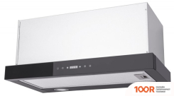 Кухонная вытяжка Exiteq EX-1145 (ЧЕРНЫЙ) (37836)