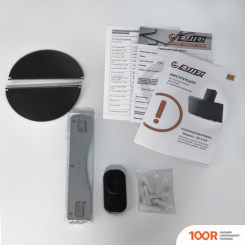 Кухонная вытяжка Exiteq EX-1129 (37834)