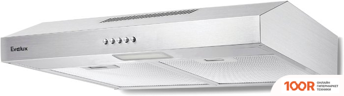 Кухонная вытяжка Evelux ULLA 60 X (37830)
