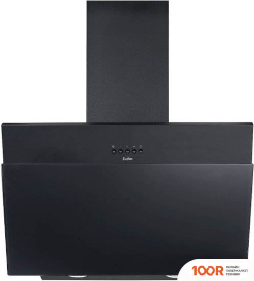 Кухонная вытяжка Evelux TILDA 60 BG (37826)