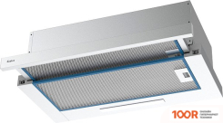 Кухонная вытяжка Evelux TEL 60 X (37825)