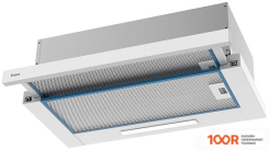 Кухонная вытяжка Evelux TEL 60 W (37823)