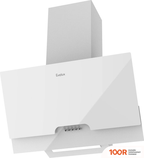 Кухонная вытяжка Evelux RIKKA 60 WG (37814)
