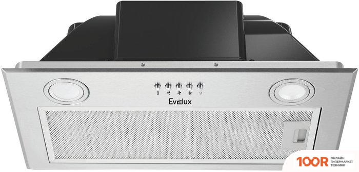 Кухонная вытяжка Evelux MARGIT 60 X (37812)