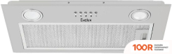 Кухонная вытяжка Evelux MARGIT 60 X (37812)