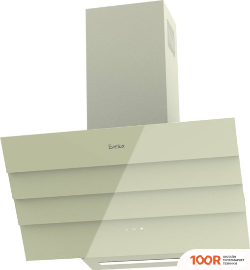 Кухонная вытяжка Evelux KING 60 IG (37807)