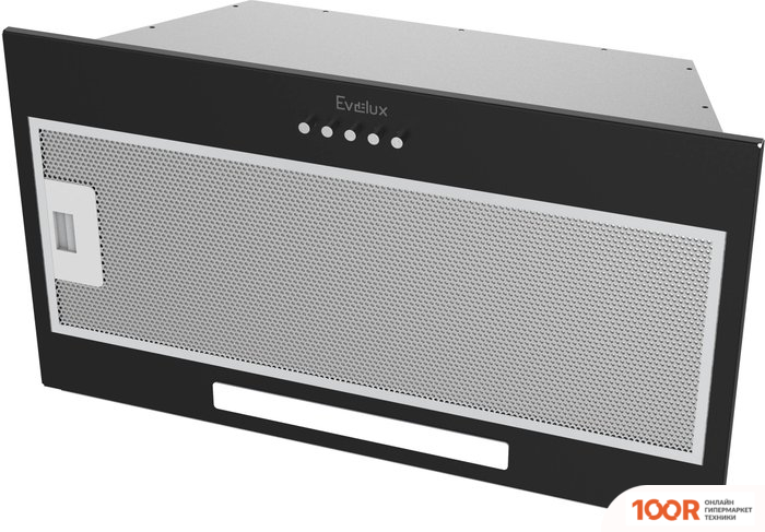 Кухонная вытяжка Evelux INTEGRAL 60 B (37801)