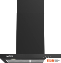 Кухонная вытяжка Evelux INGRID 60 B (37799)
