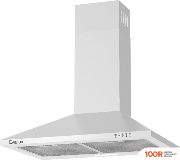 Кухонная вытяжка Evelux FAVORITE 60 W (37792)