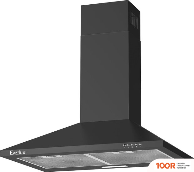 Кухонная вытяжка Evelux FAVORITE 60 B (37791)
