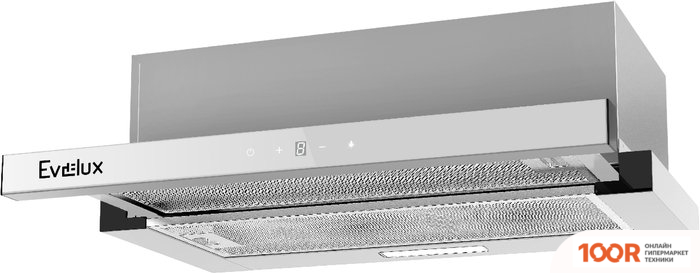 Кухонная вытяжка Evelux BOND 60 WG (37788)