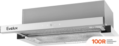 Кухонная вытяжка Evelux BOND 60 WG (37788)