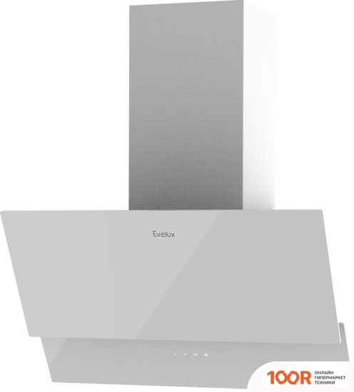 Кухонная вытяжка Evelux BILLY 60 WG (37786)