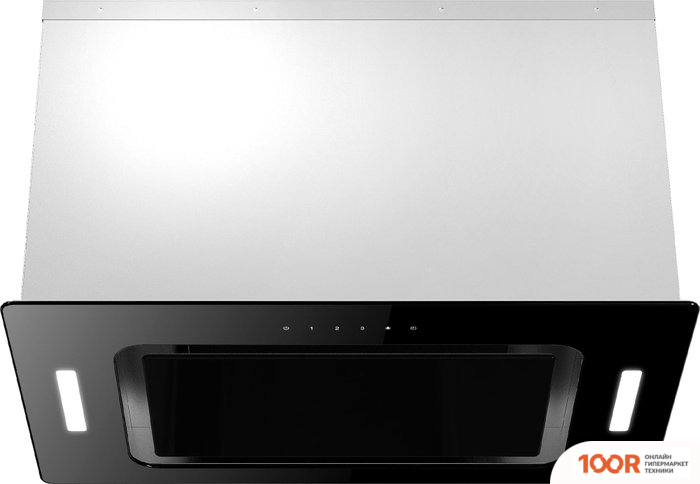 Кухонная вытяжка Evelux ARVID 60 BG (37784)