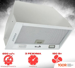 Кухонная вытяжка Eltronic 77-27 (37779)