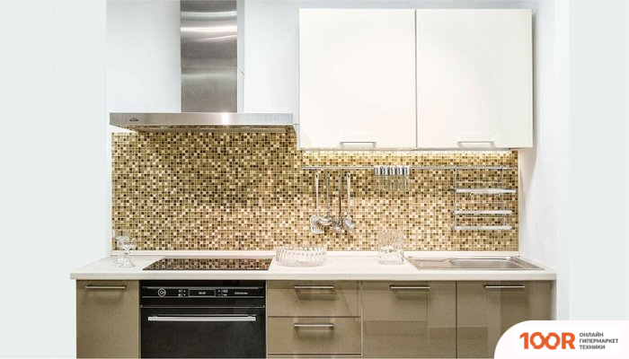 Кухонная вытяжка Elikor ФАРМ 90Н-650-Е3Д (НЕРЖАВЕЮЩАЯ СТАЛЬ) (37771)