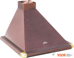 Кухонная вытяжка Elikor САТУРН 60П-180-В1Л (МЕДНЫЙ/ЗОЛОТОЙ) (37761)