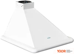 Кухонная вытяжка Elikor САТУРН 60П-180-В1Л (БЕЛЫЙ) (37756)