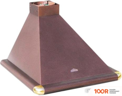 Кухонная вытяжка Elikor САТУРН 50П-180-В1Л (МЕДНЫЙ/ЗОЛОТОЙ) (37755)