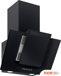 Кухонная вытяжка Elikor РУБИН БАЗИС S4 60П-700-Э4Д 934383 (АНТРАЦИТ) (37748)