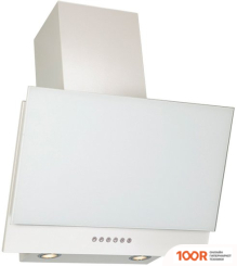 Кухонная вытяжка Elikor РУБИН S4 90П-700-Э4Д (ПЕРЛАМУТР/БЕЛОЕ СТЕКЛО) (37746)