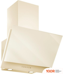 Кухонная вытяжка Elikor РУБИН S4 60П-700-Э4Д (КРЕМ) (37745)