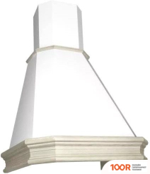 Кухонная вытяжка Elikor ПЕРГОЛА 60П-650-П3Д (37727)