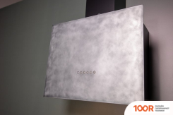 Кухонная вытяжка Elikor МЕТЕОРИТ 60П-700-Э4Д 195948 (ЧЕРНЫЙ С СЕРЕБРОМ) (37720)