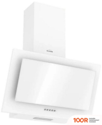 Кухонная вытяжка Elikor КОРАЛЛ 60П-430-К3Д 266400 (БЕЛЫЙ/БЕЛОЕ СТЕКЛО) (37716)