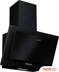 Кухонная вытяжка Elikor КОРАЛЛ 50П-430-К3Д (ЧЕРНЫЙ) (37712)