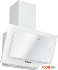 Кухонная вытяжка Elikor КОРАЛЛ 50П-430-К3Д (БЕЛЫЙ) (37711)