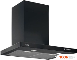 Кухонная вытяжка Elikor КВАДРА 60П-650-К3Д 210265 (АНТРАЦИТ) (37707)