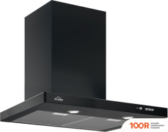 Кухонная вытяжка Elikor КВАДРА 60П-430-К3Д (АНТРАЦИТ) (942970) (37706)