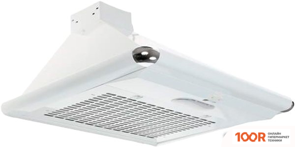 Кухонная вытяжка Elikor КВ SA6211WS 943775 (37705)